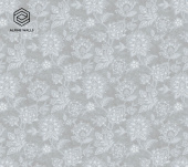 Обои Alpine Walls Aurora Lace Herbs IMP13011