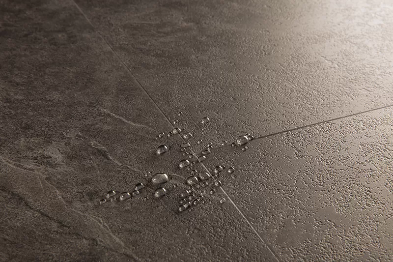 ПВХ-плитка Quick-Step Сланец черный Blush SGTC20304