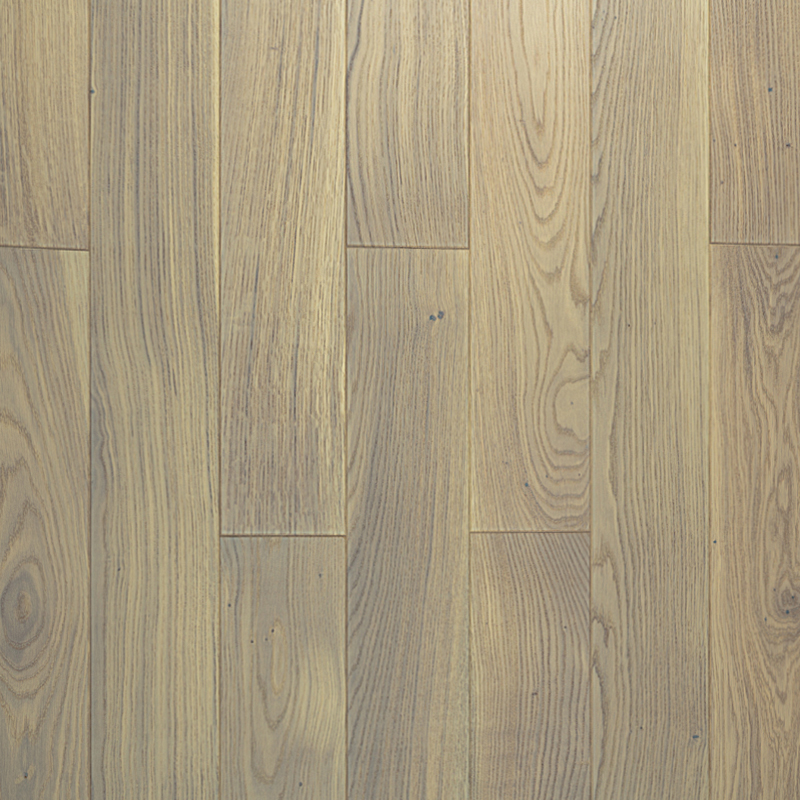 Инженерная доска CROWNWOOD 2-х слойная (замок) Гармония 125103 (Порода: Дуб Натур) 920 x 125 x 13.5 / 0.92м2