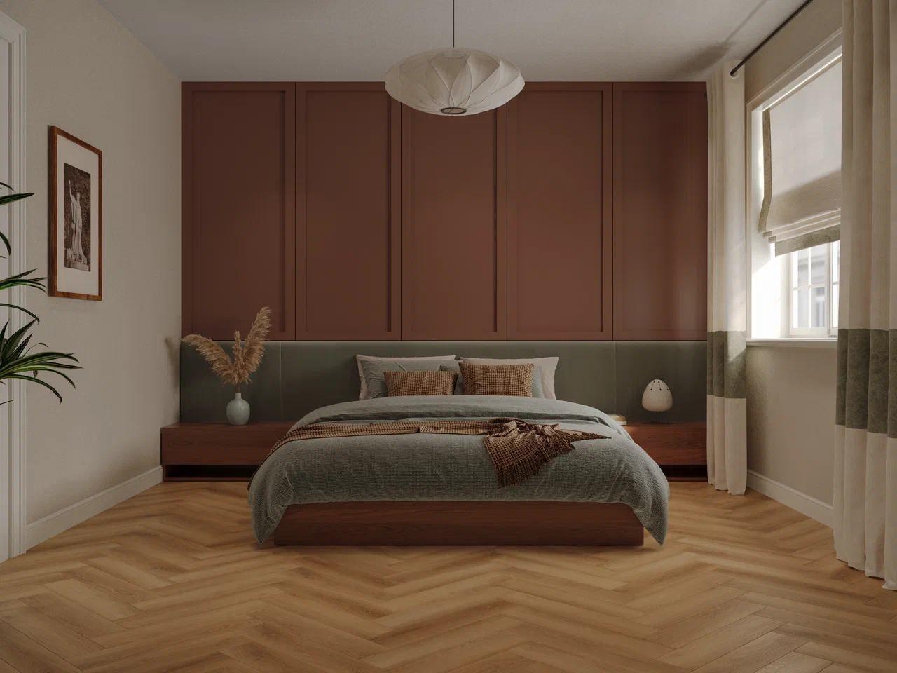SPC Ламинат Norland Parquet S Orel 1055-7