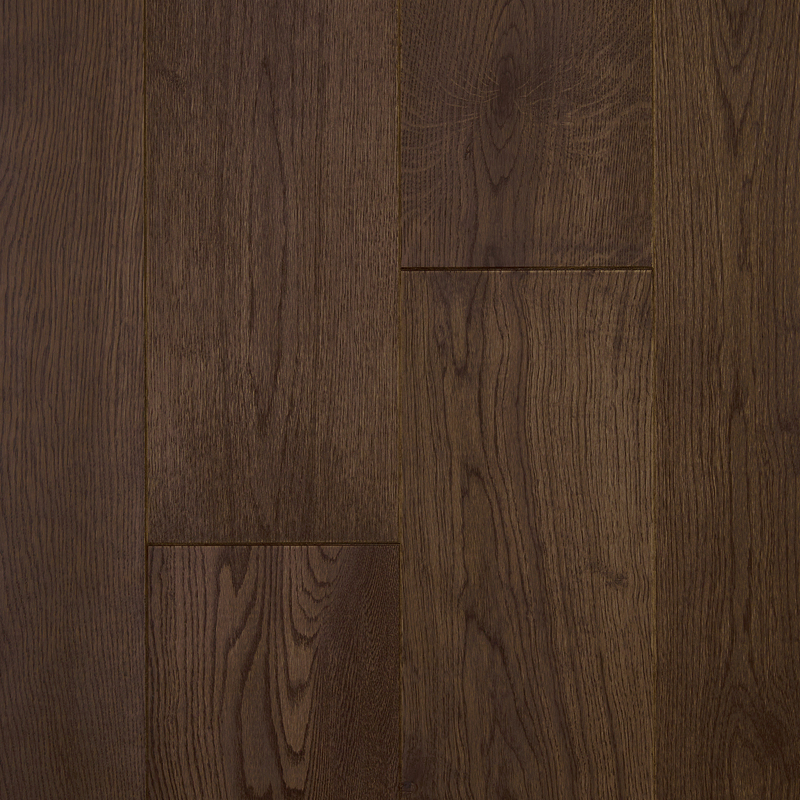 Инженерная доска EPPE 2-х слойная (шип-паз) Арт.: Torso Дуб Chestnut TR 1809, Дуб Натур, Лак