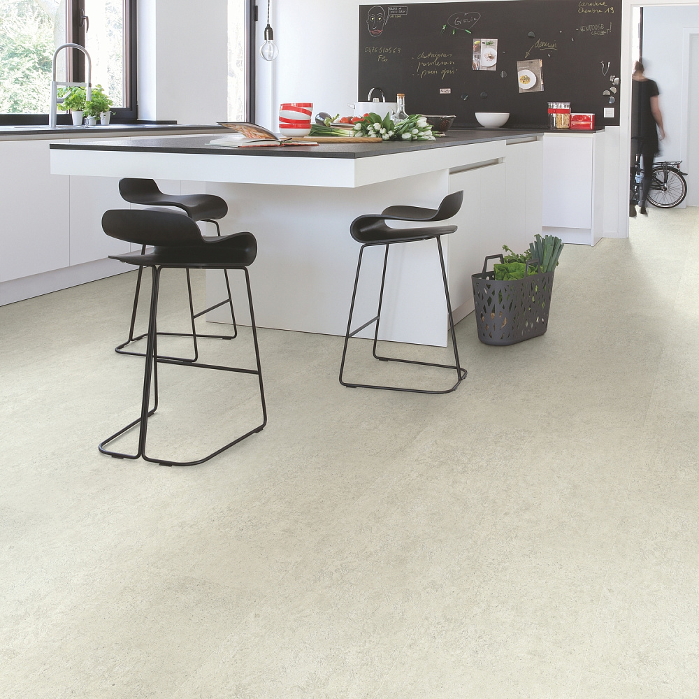 SPC Quick-Step  Volcano VSPC 20255 Песочный камень