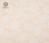 Обои Alpine Walls Aurora Lace Herbs IMP13002