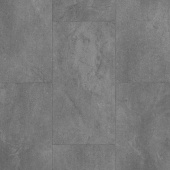 Кварц виниловый ламинат Alta Step Roca New Lock SPC1905 Обсидиан