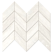 Шеврон DA00 Wings 12,4х44 непол. правый 10 мм