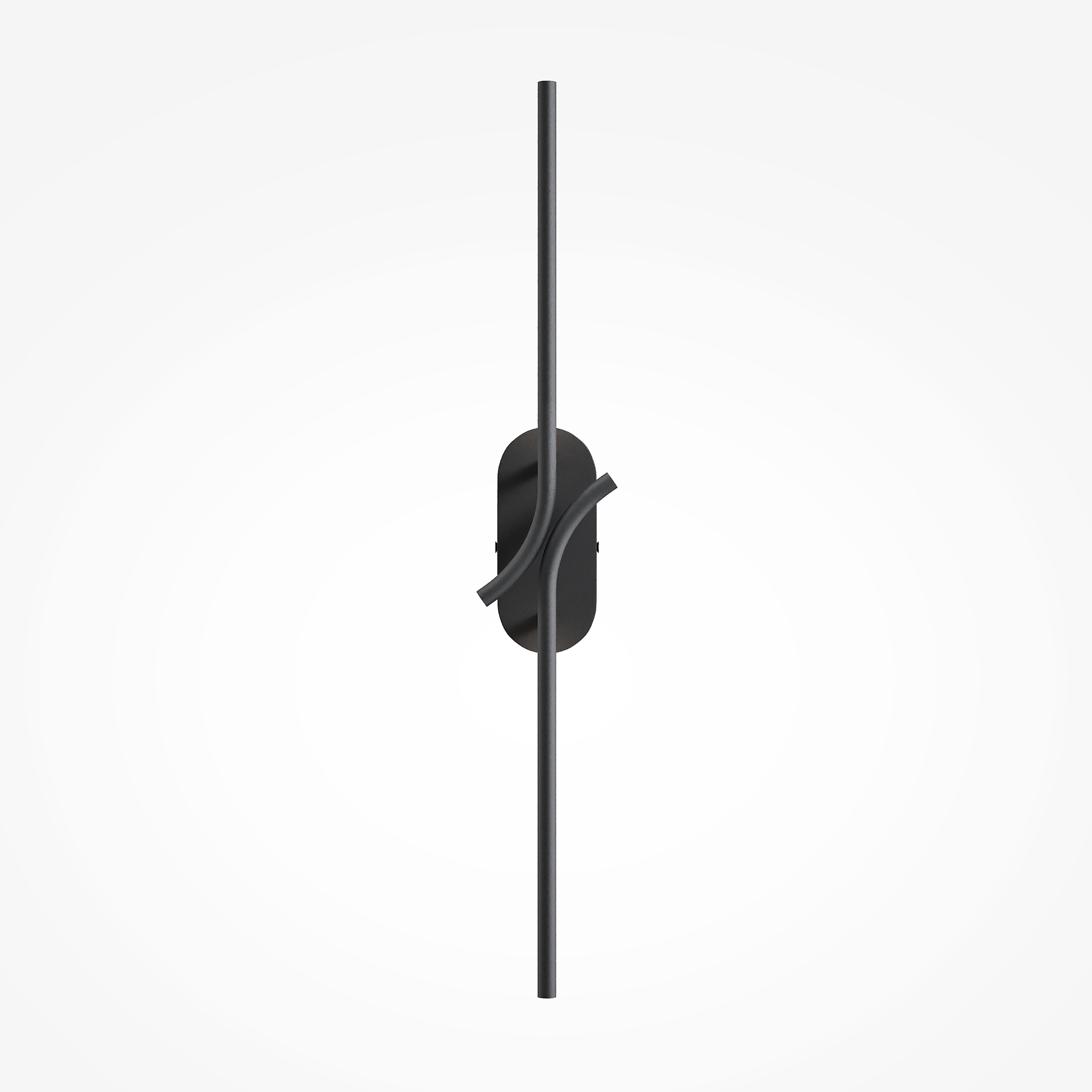 Настенный светильник (бра) Maytoni MOD256WL-L5B3K