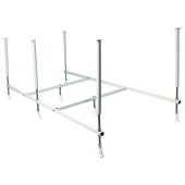 Каркас для ванны Creto 170x70 см K17070