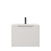 Тумба под раковину Creto Luna Ivory 60 см, 17-IV60