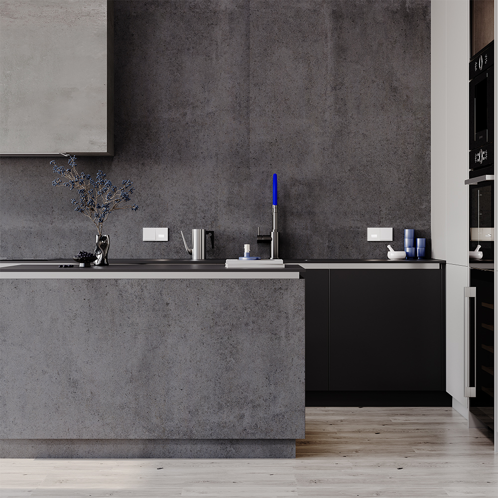 Рамка пластиковая VOLTUM S70 на 2 поста, (белый матовый)