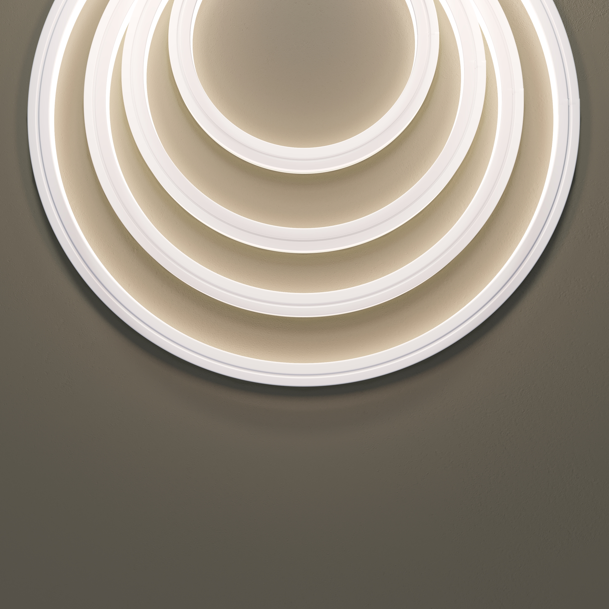 Гибкий неон Led Strip 432023