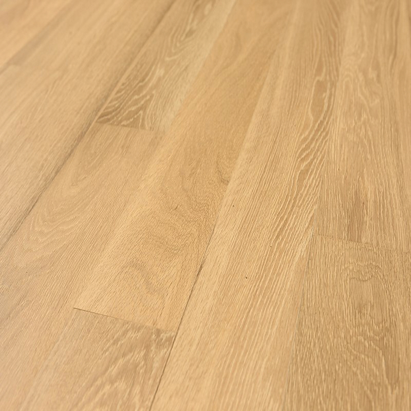 Инженерная доска Wood Bee дуб White