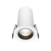 Встраиваемый светильник Technical DL125-L12-4K-W