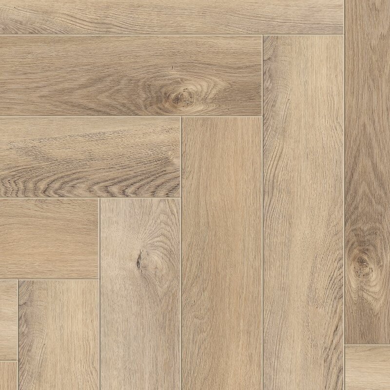 SPC Ламинат Alpine Floor SPC Light Parquet ECO 13-17AB Дуб Синистра 4V 43кл
