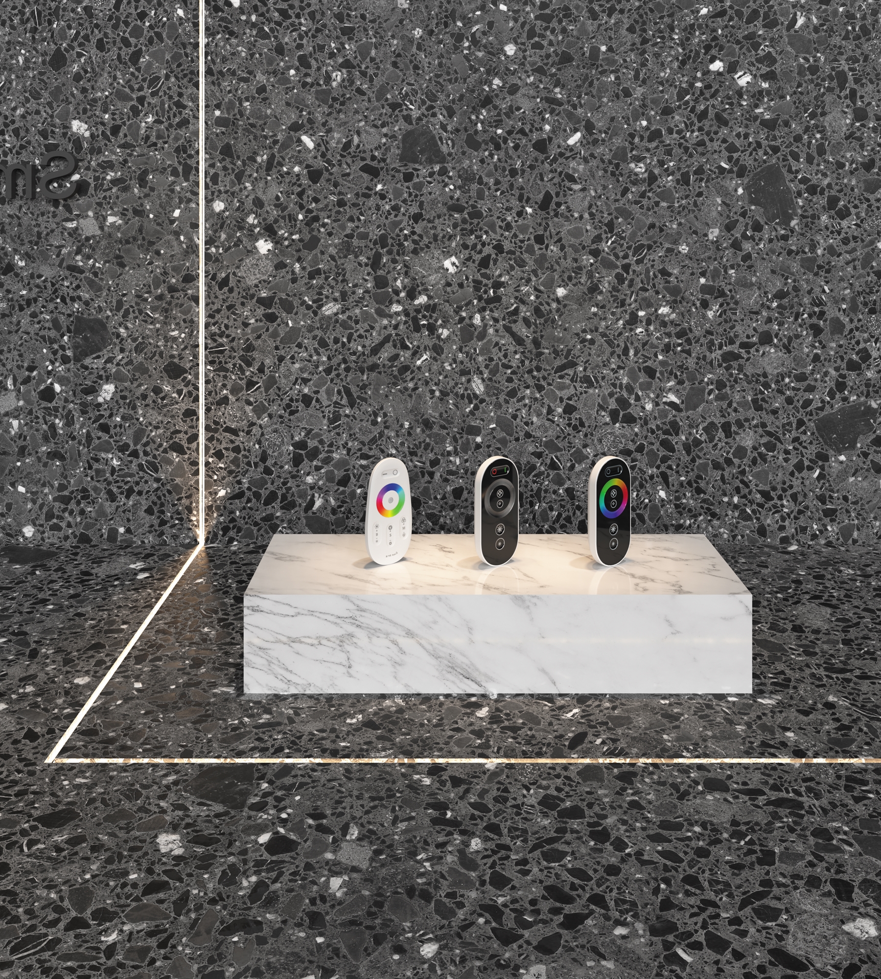 Контроллер Lighting control CLM002