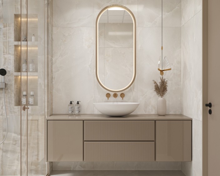 Керамогранит Buono Ceramica Soft Perfect Onyx Satin SOVL4710S