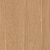 Паркетная доска Upofloor Дуб Гранд Уайт Шёлк Мат однополосный Oak Grand 138 White Chalk Matt 1S