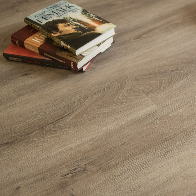 Кварц виниловый ламинат Alta Step Perfecto New Lock SPC8801 Дуб серый