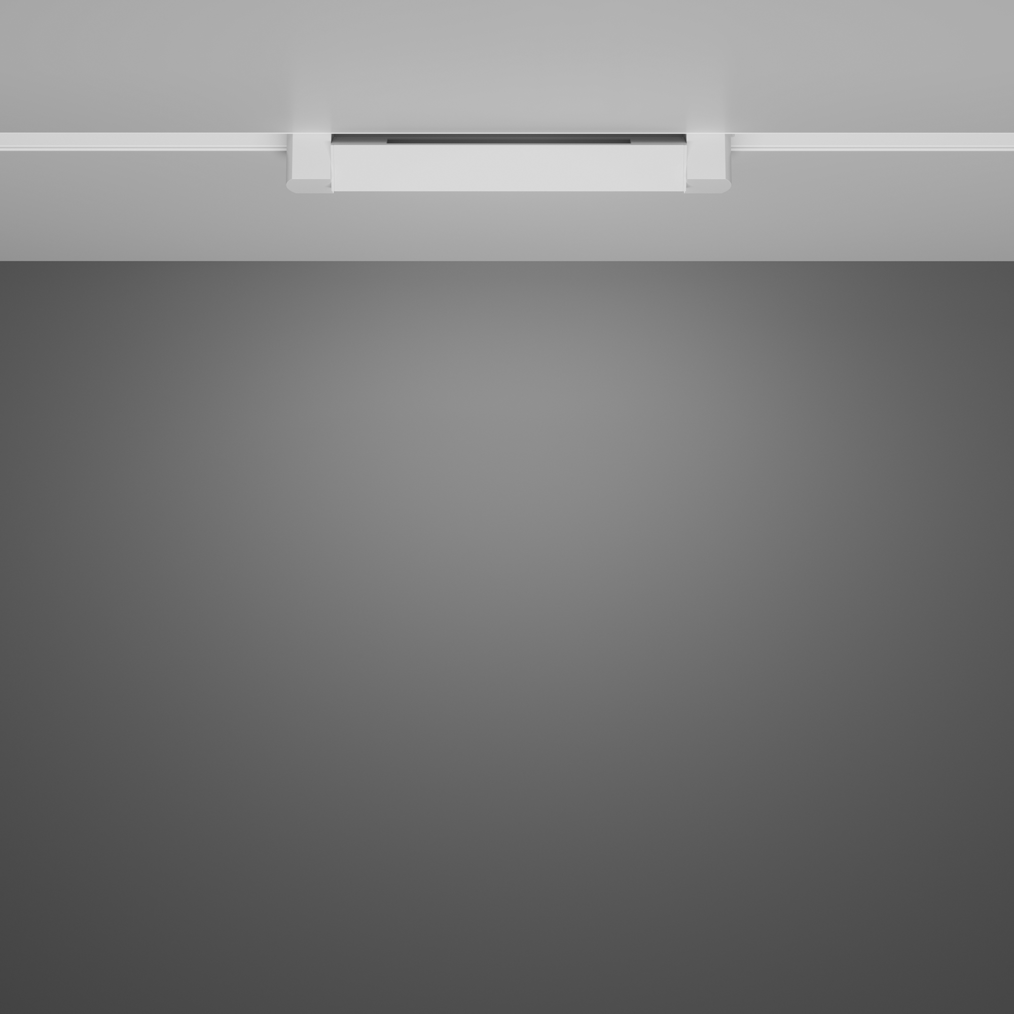 Трековый светильник Technical TR104-1-10W4K-W