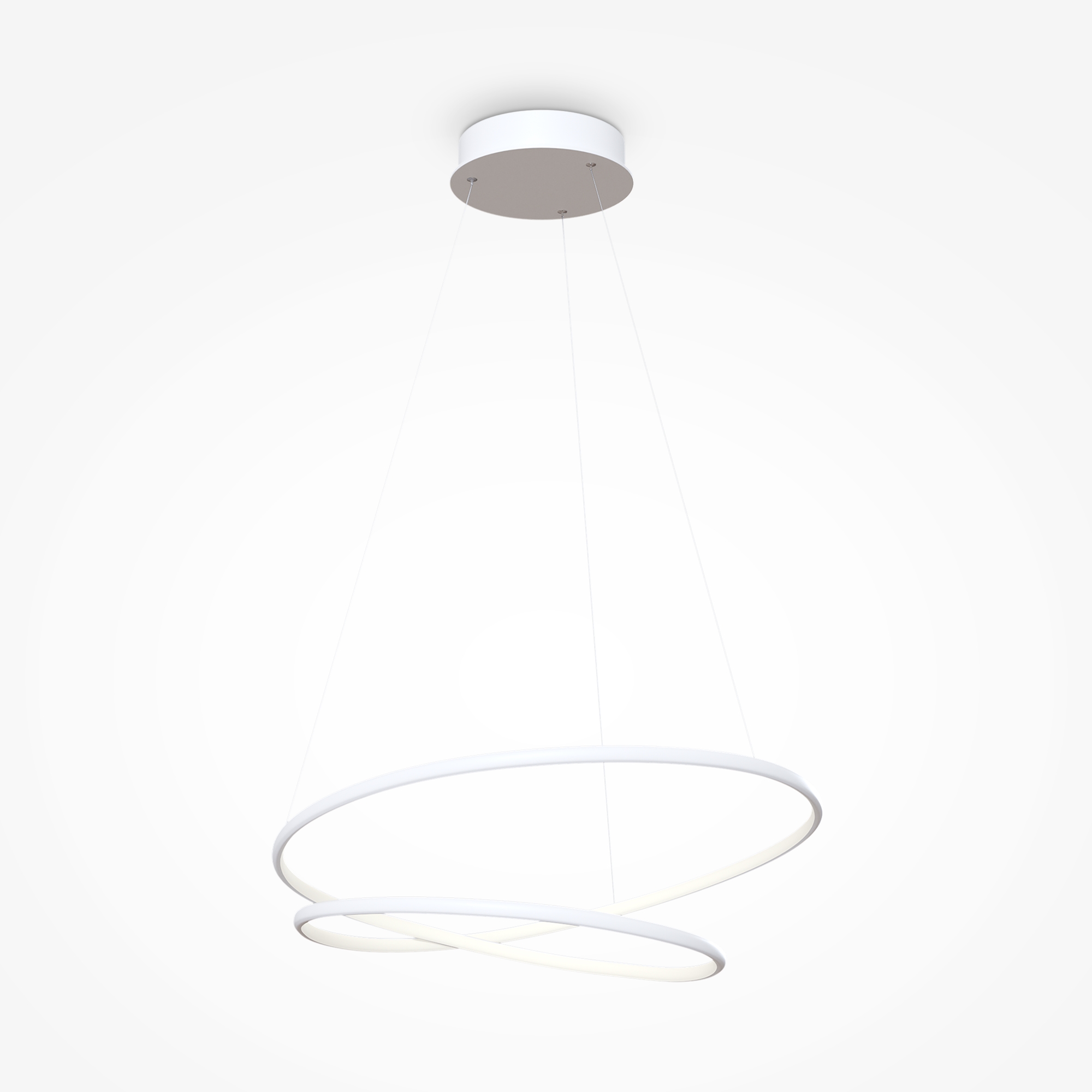 Подвесной светильник Maytoni MOD100PL-L47WK1