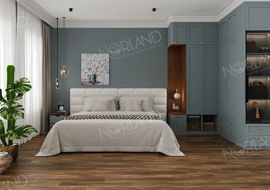 SPC Ламинат Norland Vakre Otra 1022-19