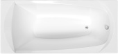 Акриловая ванна 160х70 см Creto Elegia 29-16070 белая