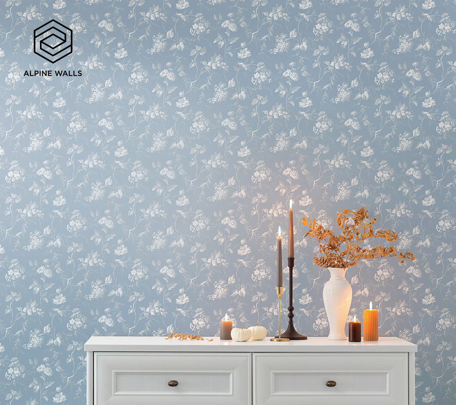 Обои Alpine Walls Aurora Spring MoodI MP14006
