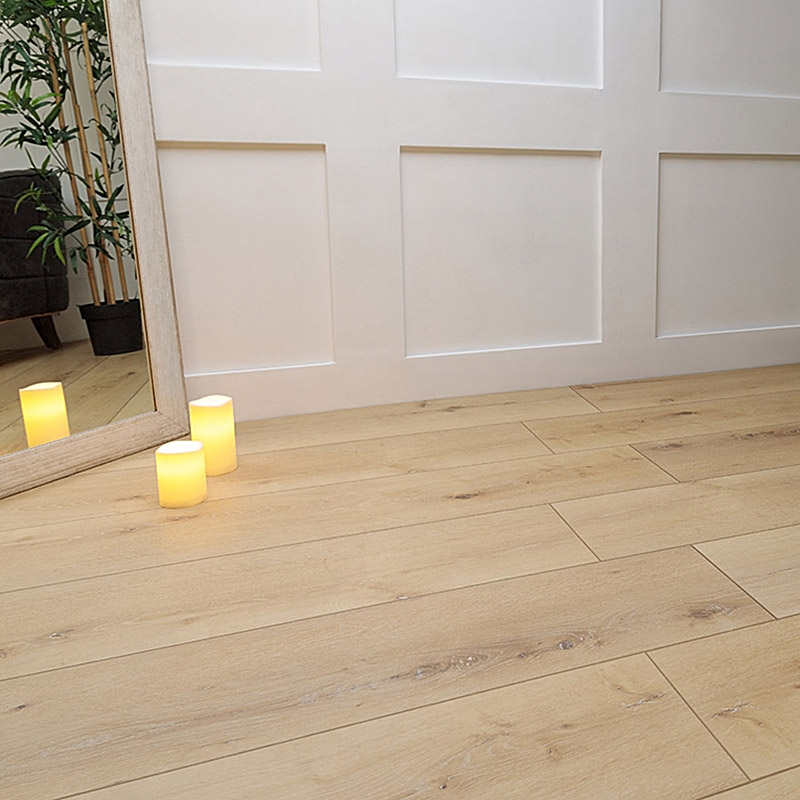 Кварц виниловый ламинат Aquafloor RealWood XL 4V AF8008XL