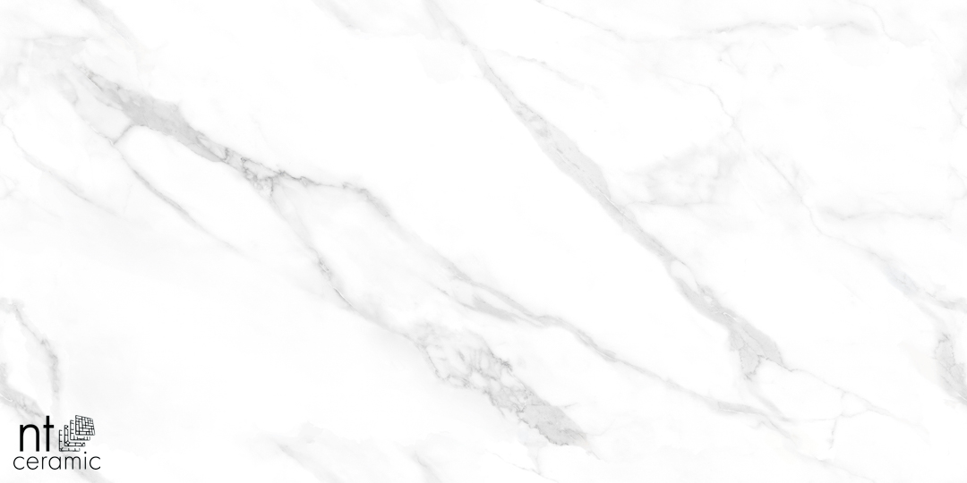 Керамогранит NT CERAMIC Marmo Statuario Endless  mat NTT995060M
