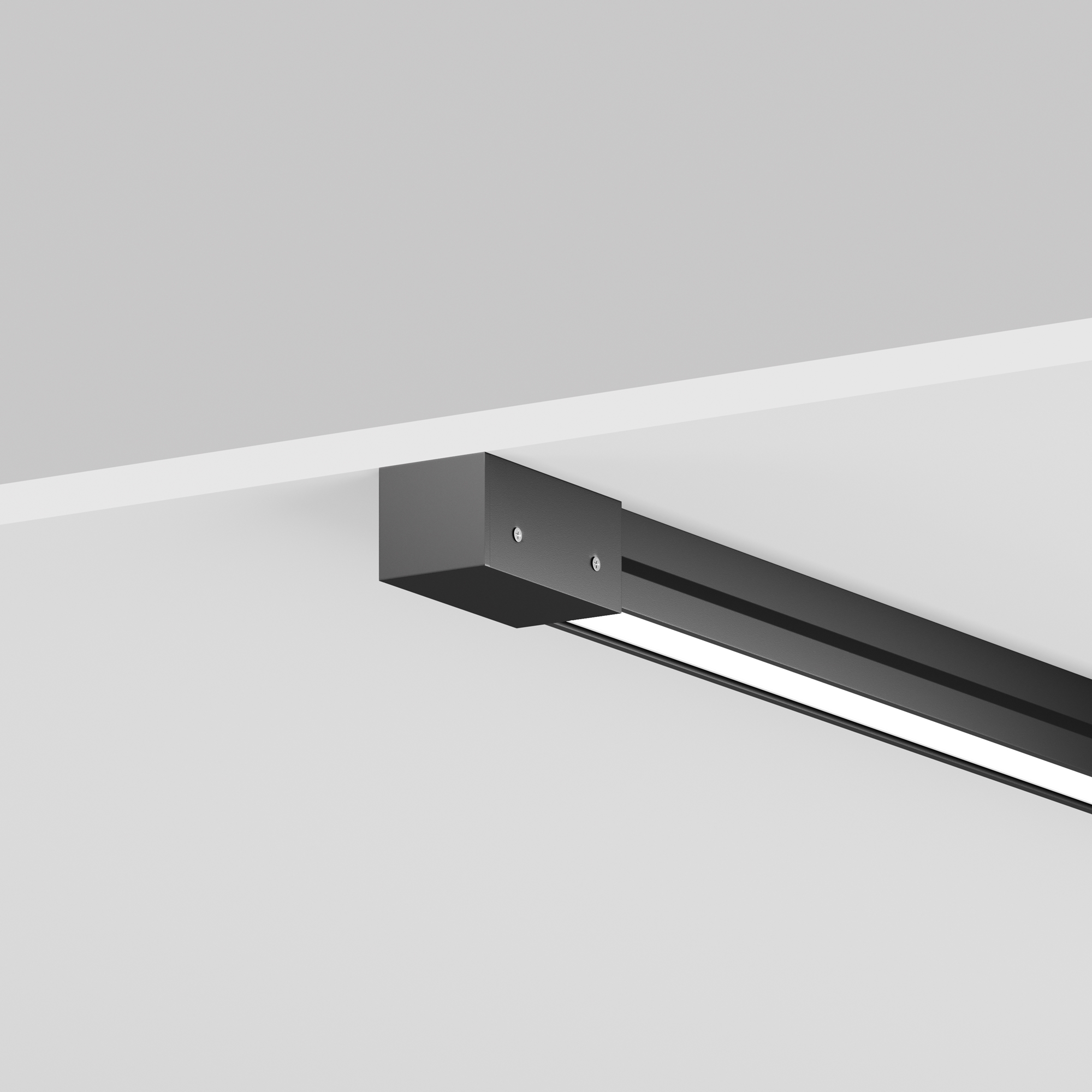 Профиль Outdoor O-TR001-P-B3M