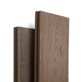 Террасная доска Deko Home МПК Про 145х20х4000 Бронза