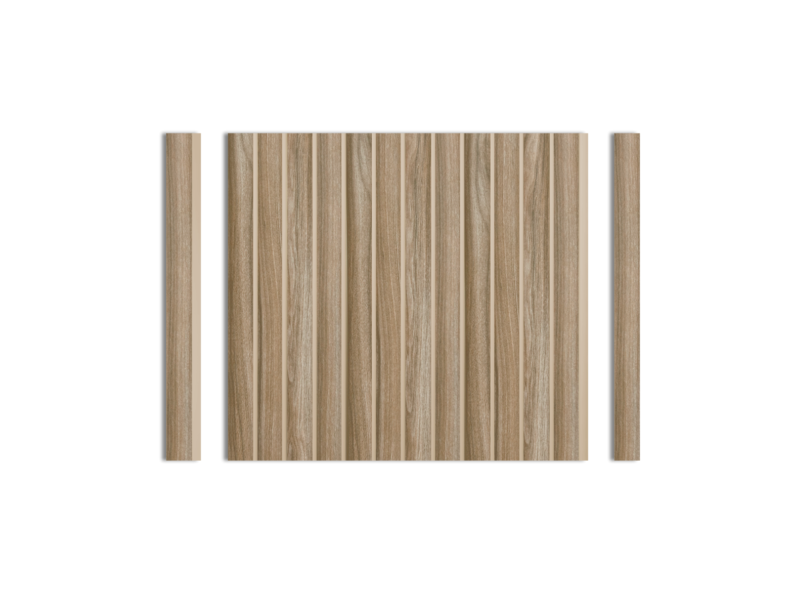 Стеновые Панели HiWood LV140 BR496