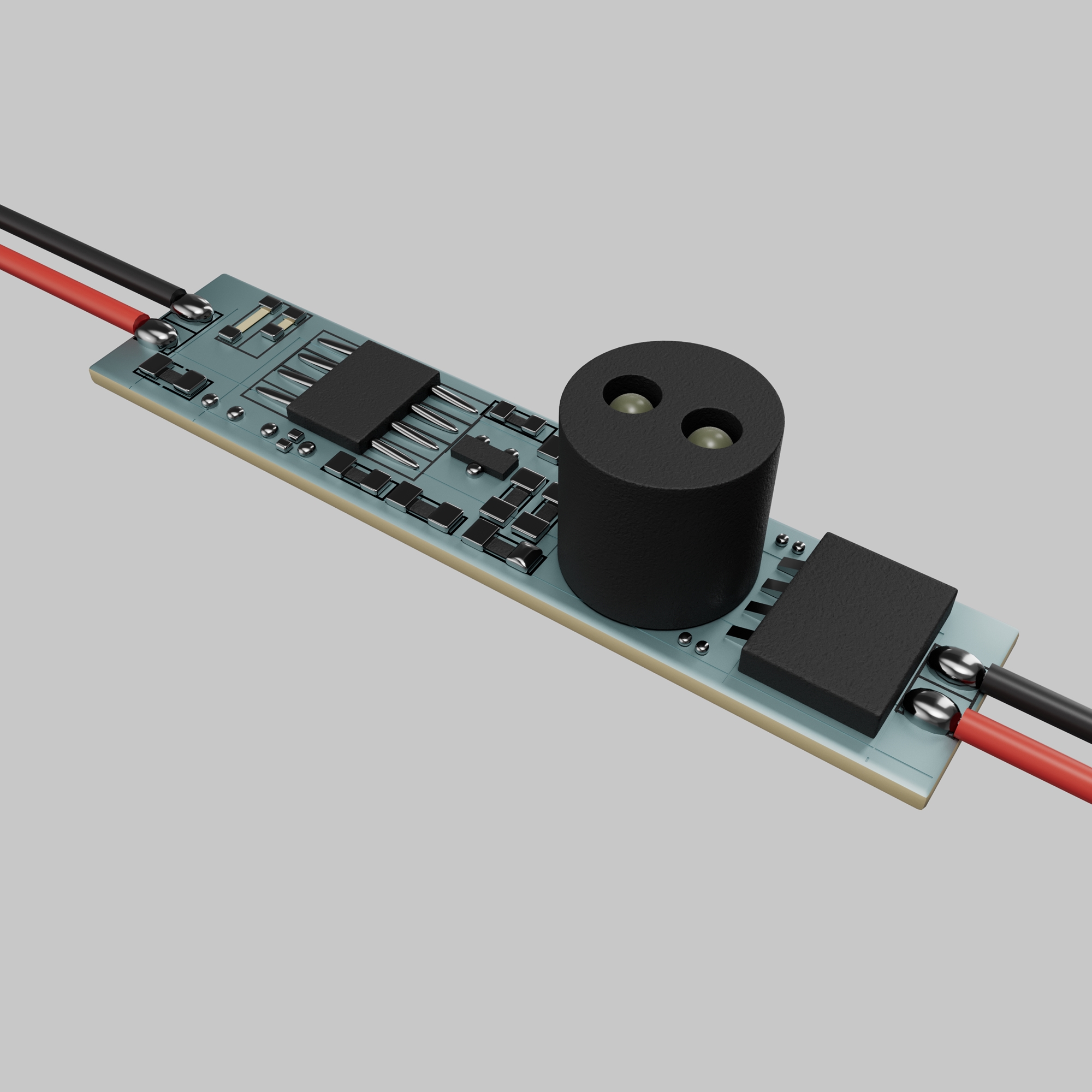 Контроллер Lighting control 751001