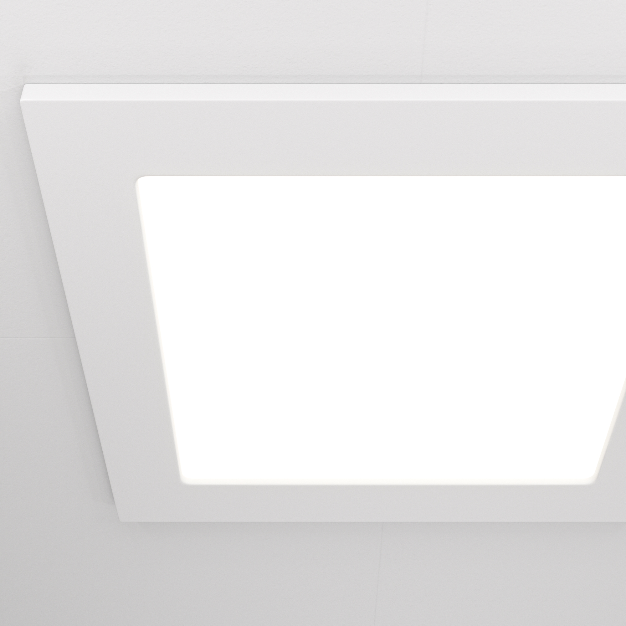 Встраиваемый светильник Technical DL020-6-L12W