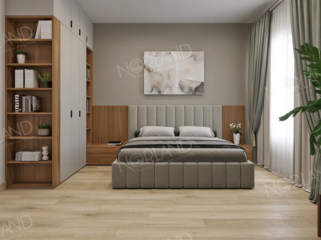 SPC Ламинат Norland Vakre Tana 1022-17