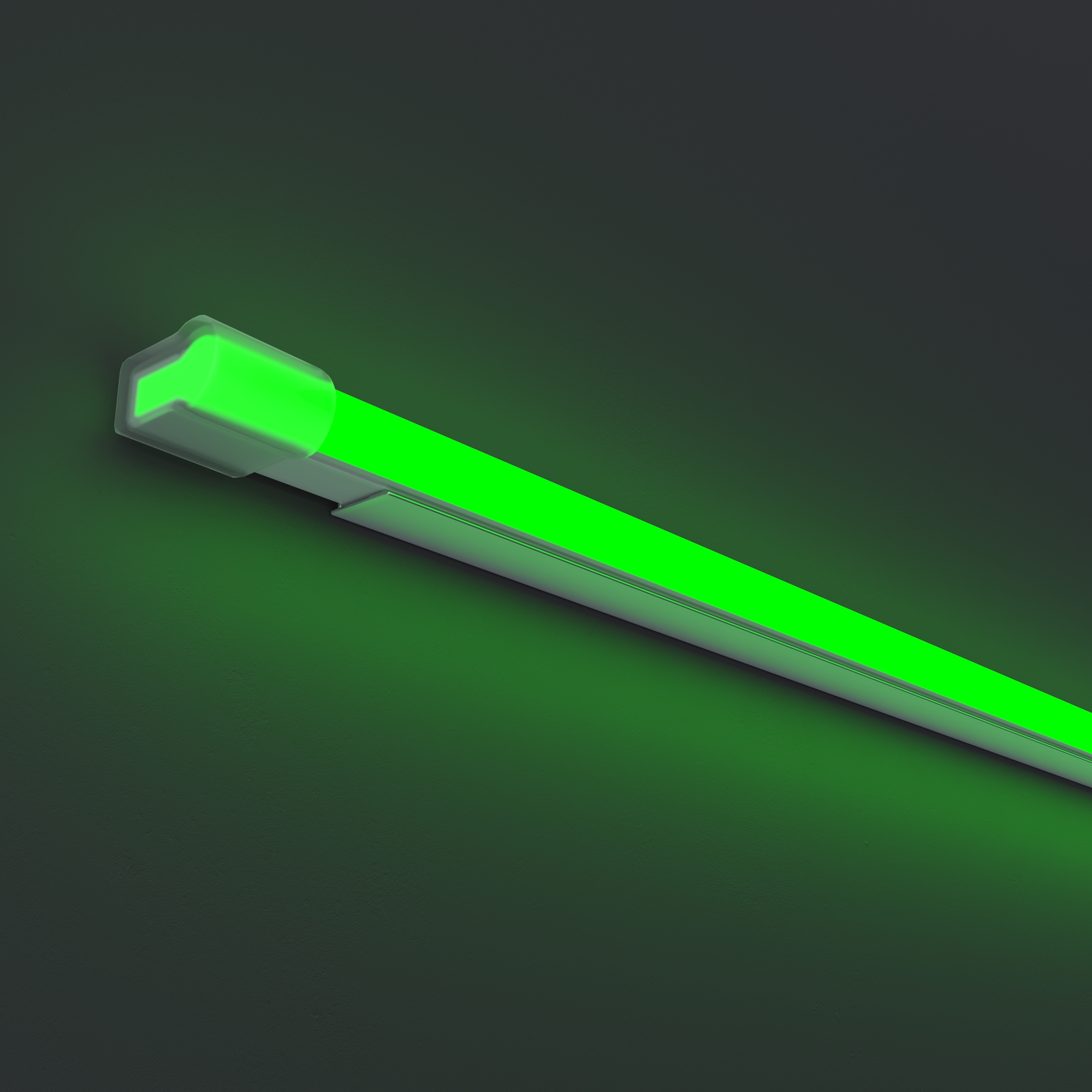 Гибкий неон Led Strip 201234