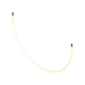 Трековый светильник Technical TR154-1-27W3K-PT