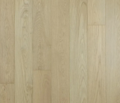 Инженерная доска Crownwood Элеганс (Royal Parket) 13 мм Дуб Натур Бланш лак с фаской