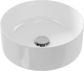 Раковина Cersanit Crea 38 Ring на столешницу