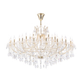 Подвесной светильник Maytoni DIA880-PL-35-G