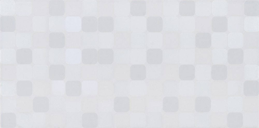 Вставка Mono Quadra smoke 30х60