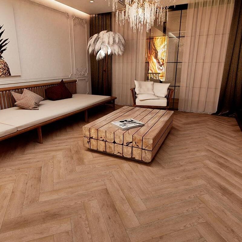 SPC Ламинат Alta Step Mirada SPC4403 Дуб финский 640x 128x 4мм