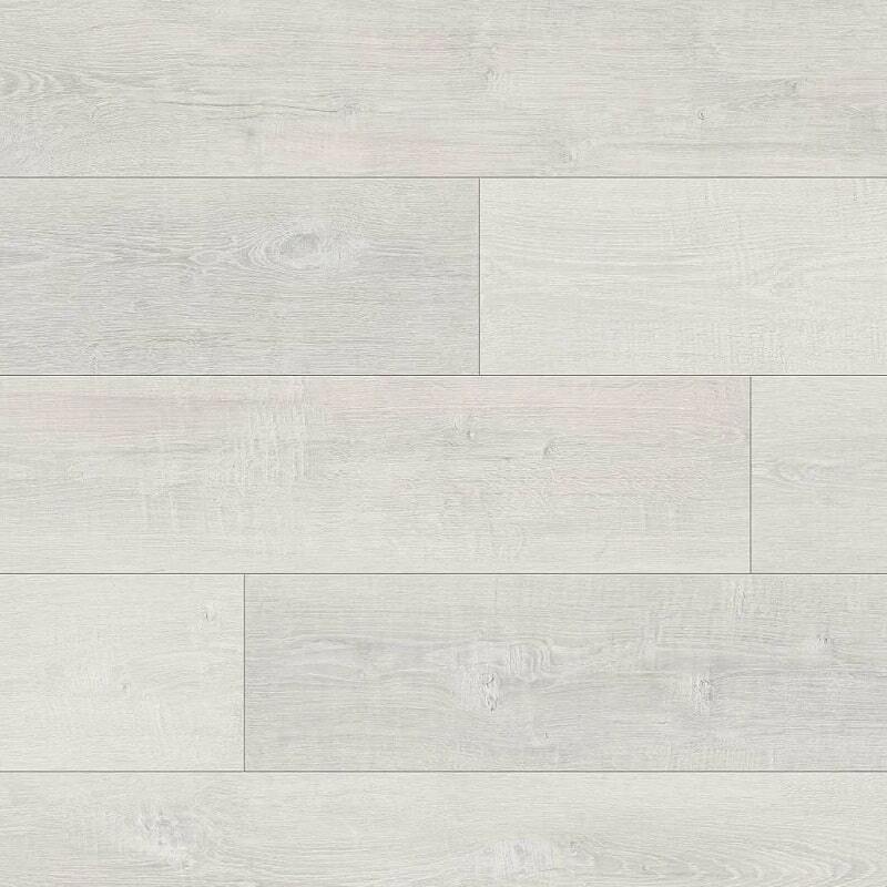 Кварц виниловый ламинат Alta Step Excelente New Lock SPC6612 Дуб серебристый