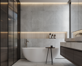 Керамогранит NT CERAMIC AXION MERCURY GRANULLA NTTVL99814G