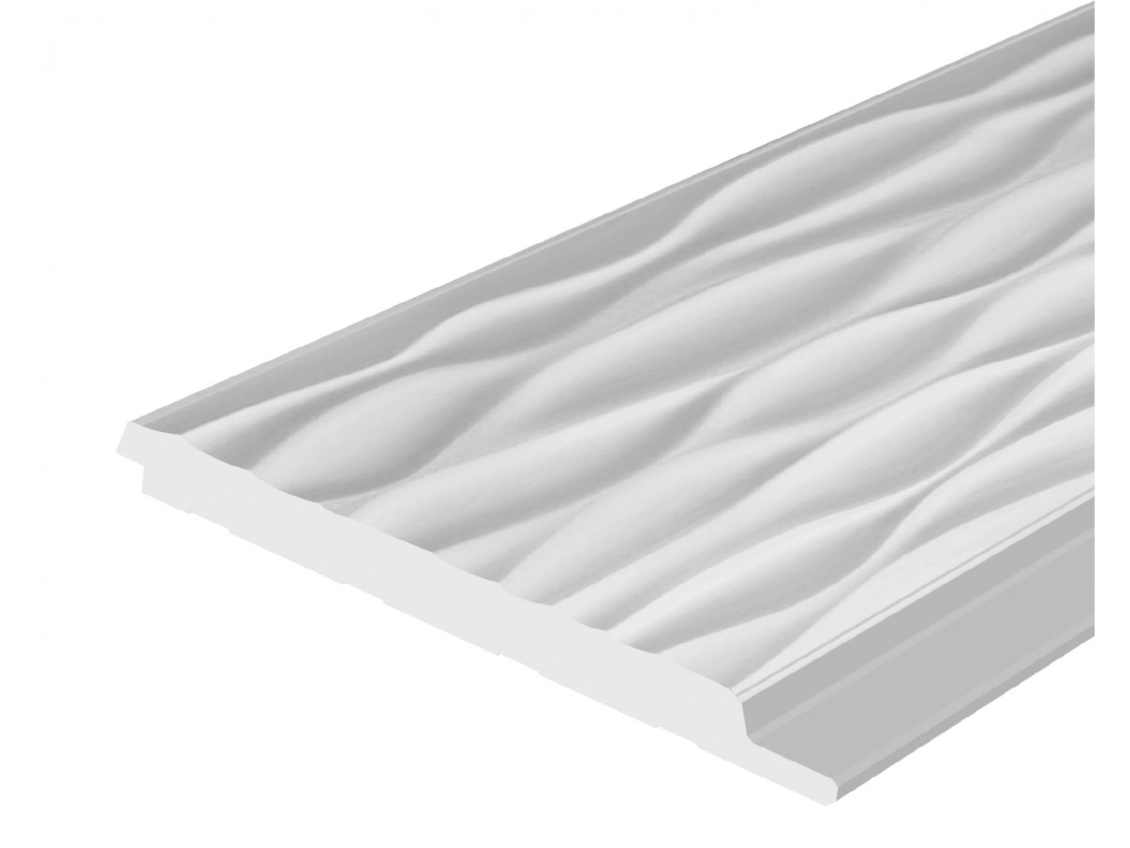 Стеновые Панели HiWood LV127W NP