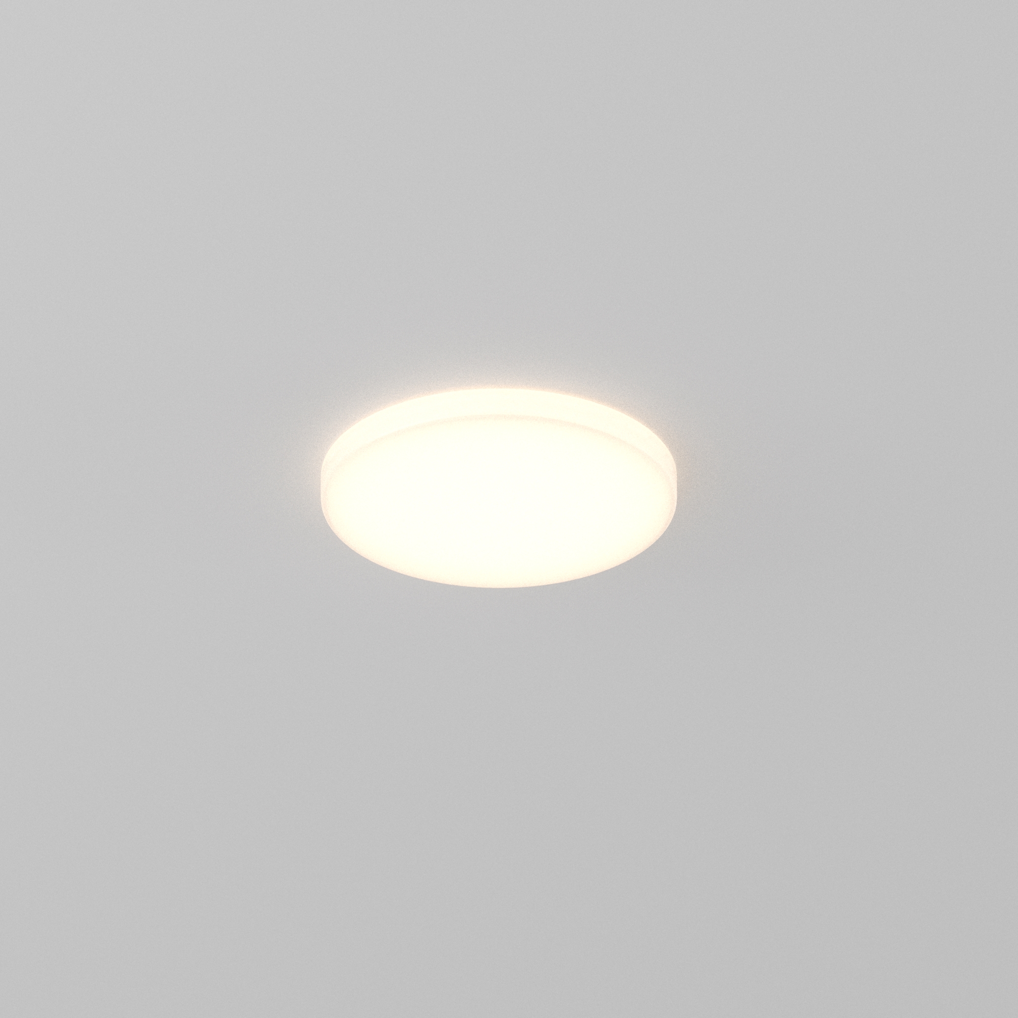 Встраиваемый светильник Technical DL067-GX53-W