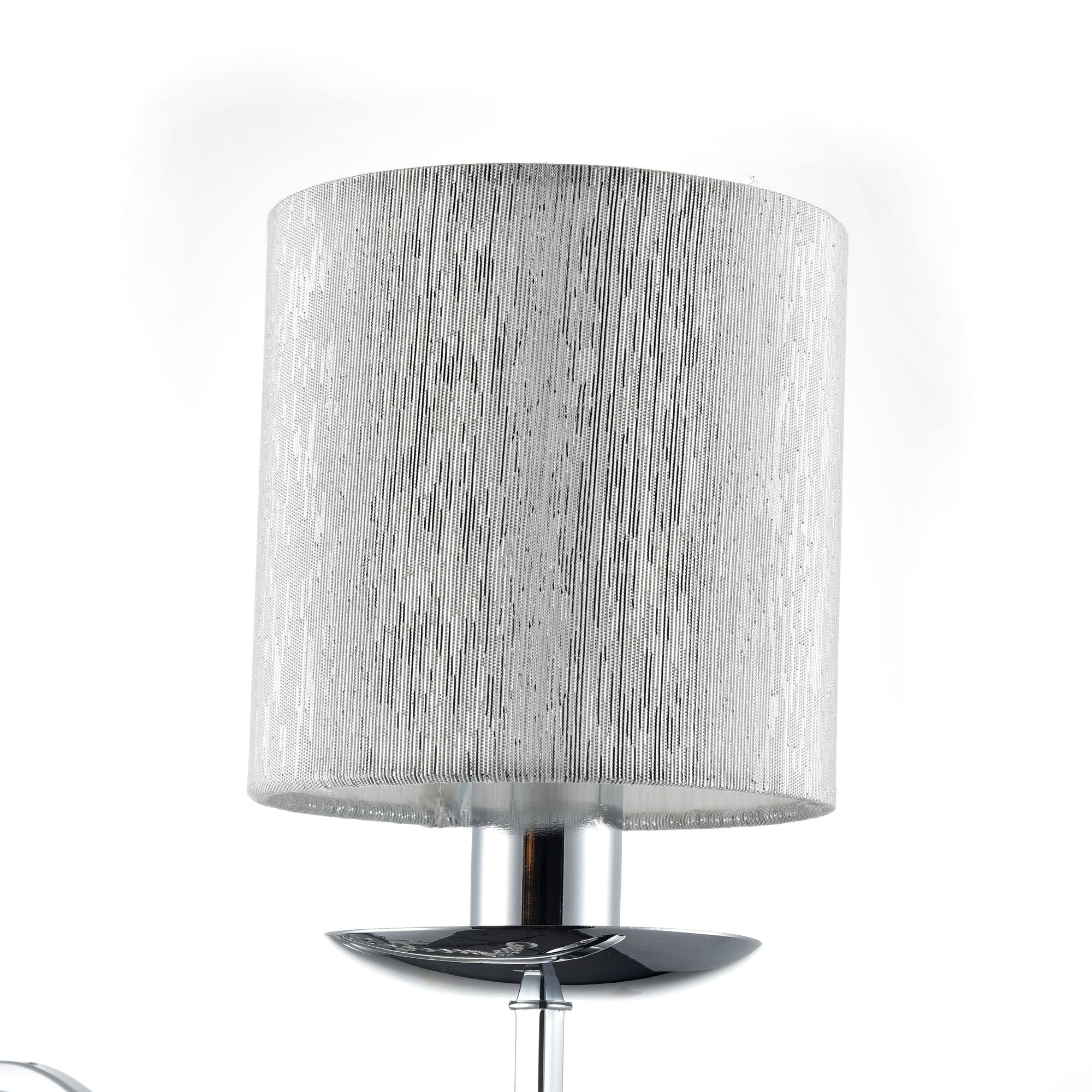 Настенный светильник (бра) Freya FR2907-WL-01-CH