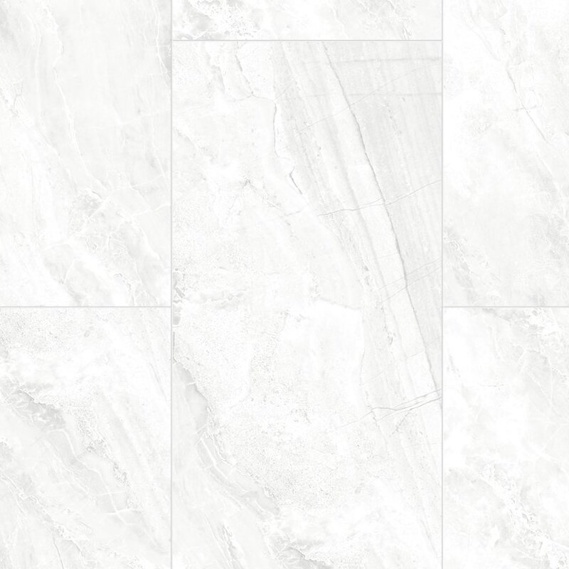 ПВХ-плитка Alpine Floor LVT Light Stone ЕСО 15-4 Вердон 4V 43кл