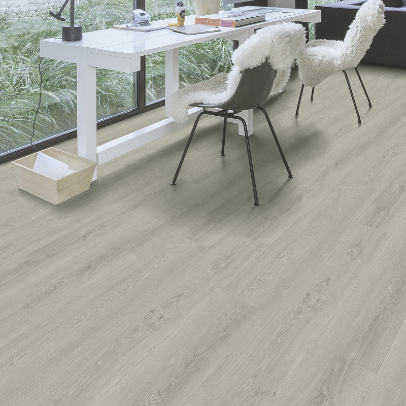 SPC Quick-Step SPC Atmosphere ASPC 20248 Дуб серый гладкий