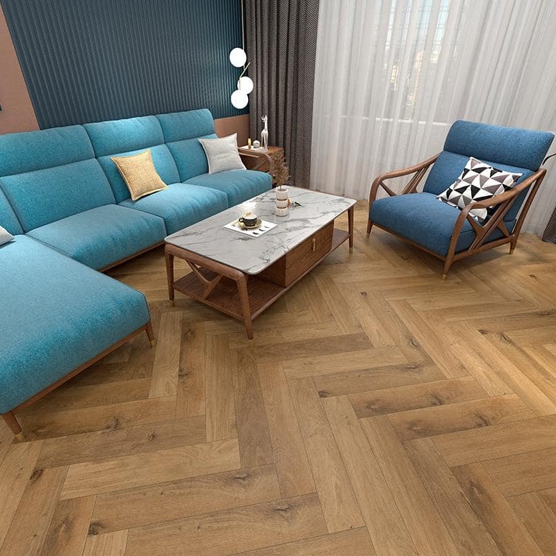 SPC Ламинат Alta Step Mirada SPC4407 Дуб австрийский 640x 128x 4мм