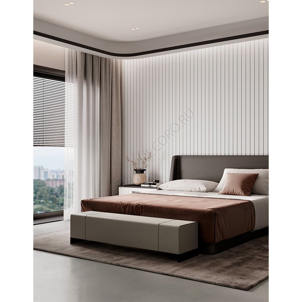Стеновые Панели Bello deco СП 08/2 панель 200x2000
